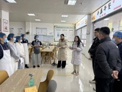 也查验了学校应急预案的可