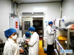 <b>全面梳理学校食堂食物平安风险现</b>