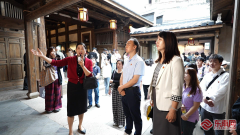 <b><b>该每教育的人数已跨越3万人次</b></b>