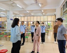 <b>查抄组沉点对学校品平安办理机构设置运营、从</b>